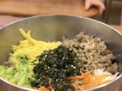 -全州拌饭馆(断桥店)