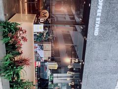 -MQ COFFEE STAND明谦(新洲店)