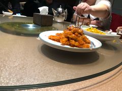 -沁香缘巫山烤鱼(看丹桥店)