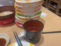 -友壹町寿司(佛山新DNA店)