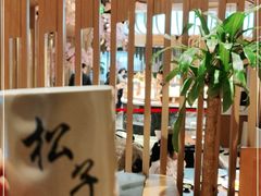 大堂-松子料理(华威桥店)