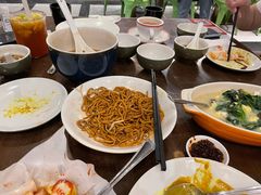-新旺茶餐厅(嘉里城店)