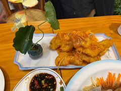 锅包肉-客临百思德·东北特色馆(龙湖时代天街店)