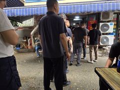 -李易面馆(树木岭店)