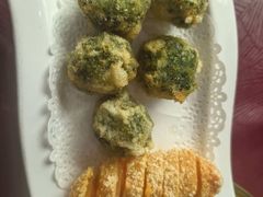 -天天海鲜城·海鲜大排档(新溪店)