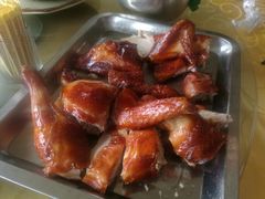 -阿鸟农庄(石壁店)