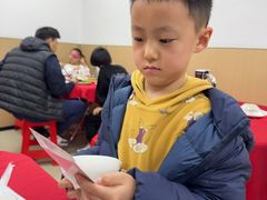 -蛇口康乐快餐鱼仔档(翠苑小区店)