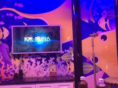 -k+时尚歌城(亿丰时代广场店)