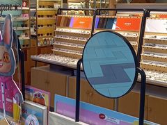 -LOOK眼镜(宝山万达店)