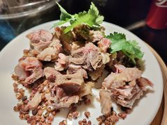 -嫩芽 ·地道重庆菜(十八梯露台夜景店)