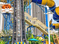 -武汉玛雅海滩水公园