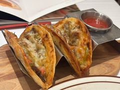 -马克西姆俄罗斯餐厅(绥芬河店)