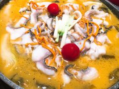 -山城外·非遗酸菜鱼(蜀都万达店)