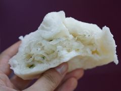 -老上海大包(四川北路店)