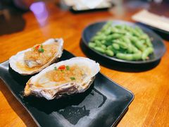 -黄鱼炙夜·烧烤·小龙虾(世茂缤谷店)