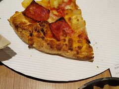 -必胜客(龙泉万达店)