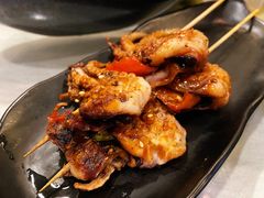 -渔娘渔家丹东海鲜(东直门店)