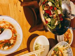 -情妹耙泥鳅·江湖川菜(科华店)