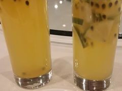 -白云中餐厅·粤菜·亚龙湾喜来登度假酒店