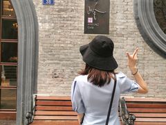 -蒋氏故居