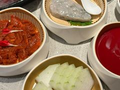 -海底捞火锅(赛格国际购物中心店)