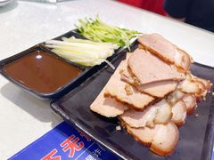 李连贵熏肉-李连贵熏肉大饼(丰台南路地铁站店)