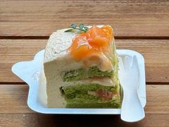 -姆们M Sweetie Cake(五道口店)