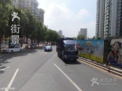 -力美健健身俱乐部(金碧店)