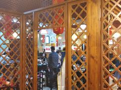 -星鸿社重庆老火锅(燃灯寺分店)