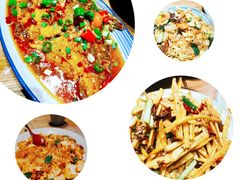 -静一餐厅·湖北菜(前门店)