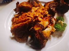 -宝莱纳餐厅(滨江店)