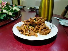 -美味故事特色餐厅(汉阳郭茨口店)