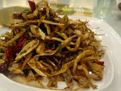 -翠清酒家(万丰路店)