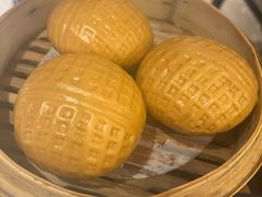 新疆补脑核桃包-禄运茶居·手工点心(体育西店)