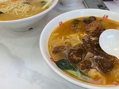 -鸿福面馆·非物质文化遗产(活力源店)