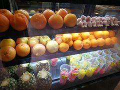 -丸摩堂鲜果茶(万年场店)