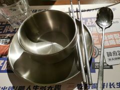 -神府路壹号·海鲜烧烤·砂锅粥·锅物(三坊七巷店)