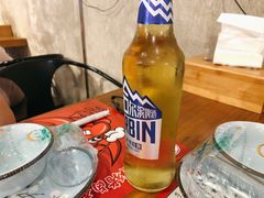 -李双猪·小龙虾·烧烤·羊肉煲(乐山店)