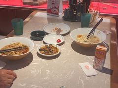 -松鹤面馆·古法焖肉面(观前店)