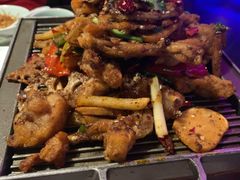 -韵秋荷(宝山龙湖天街店)