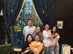 -彩虹之约•淮扬家宴(亚运村店)