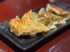 -纪州豚骨酱油拉面(锦延路店)