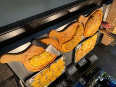 -海天一色海景自助餐厅(西港花园店)