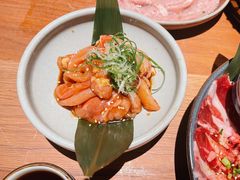-烧肉达人•炭火烧肉(新天地店)