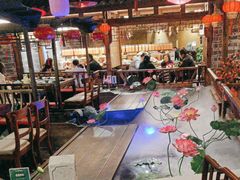 -福玺荟(外滩罗斯福店)
