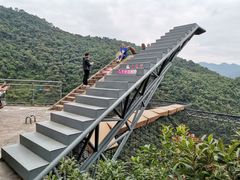 -古龙峡云天玻霸