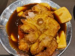 -鲜得来排骨年糕(即墨路店)