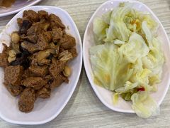 -香妃烤鸡(西单店)