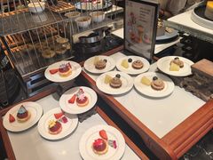 -白云宾馆-祥云西餐厅·法式鹅肝海鲜自助