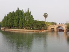 -江心屿景区